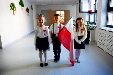 "Szkoła do Hymnu 2025"