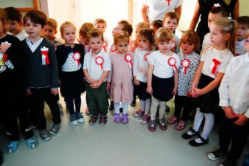 "Szkoła do Hymnu 2025"