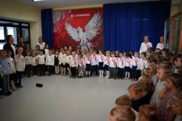 "Szkoła do Hymnu 2025"