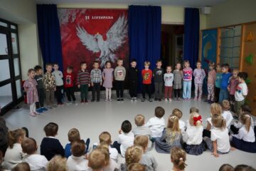 Festiwal Pieśni Patriotycznych