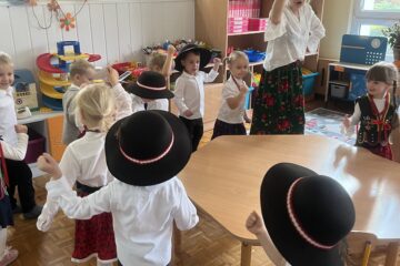 „Podróże po Polsce” Podhale.