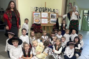 „Podróże po Polsce” Podhale.