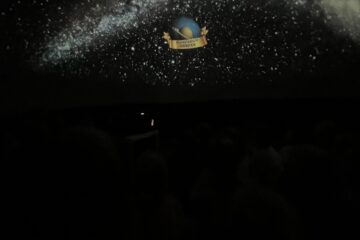 Planetarium Orbitek