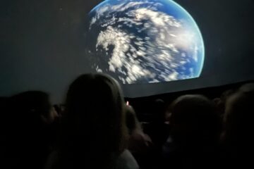 Planetarium Orbitek