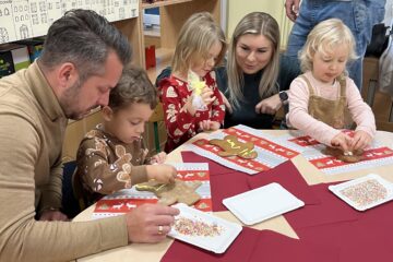 Automatycznie zapisany szkic