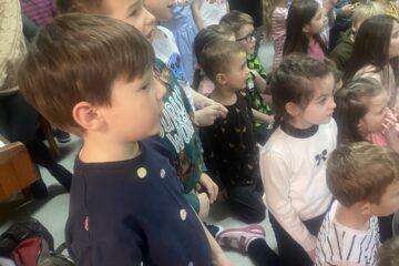 ROZSTRZYGNIĘCIE KONKURSU FOTOGRAFICZNEGO