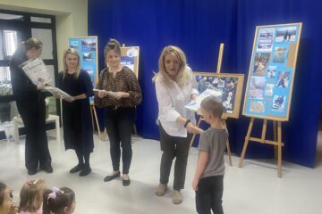 ROZSTRZYGNIĘCIE KONKURSU FOTOGRAFICZNEGO