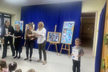 ROZSTRZYGNIĘCIE KONKURSU FOTOGRAFICZNEGO