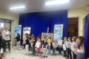 ROZSTRZYGNIĘCIE KONKURSU FOTOGRAFICZNEGO