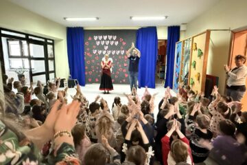 Messenger creation 0E53C160 97BA 4F6A B21F 6CFF3E77C84B