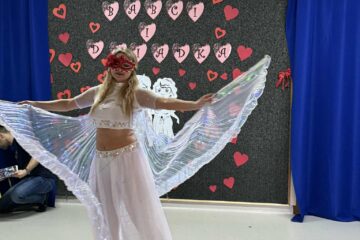 Messenger creation 16AD7B0C 3ED8 4227 AD37 E66ED38C0286