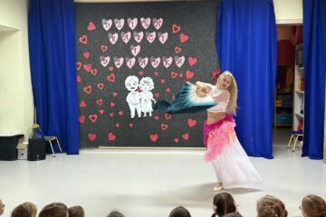 Messenger creation 16B4F2FF 8796 4642 957A 7F33CDEAFB63