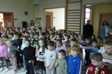 Projekt Podróże po Polsce