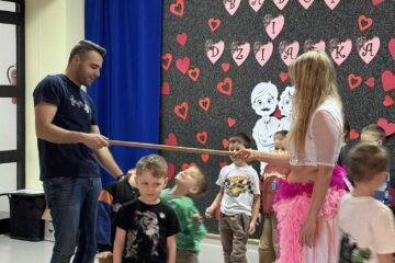 Messenger creation CA7C5994 721B 45FB A9D3 932AE180601F