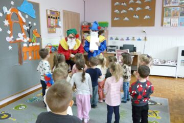 Projekt Podróże po Polsce