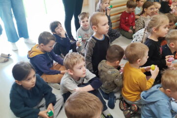 podróżę po polsce pomorze