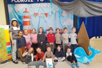 podróżę po polsce pomorze