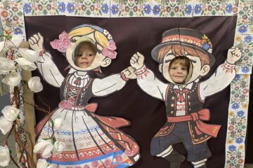 REGION MAZOWSZE FOTOBUDKA