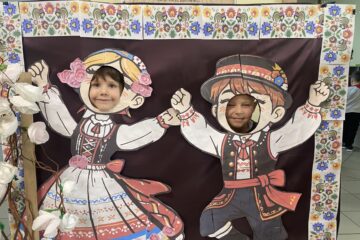 REGION MAZOWSZE FOTOBUDKA