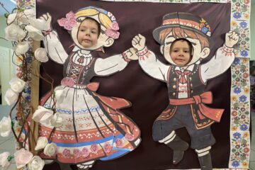 REGION MAZOWSZE FOTOBUDKA