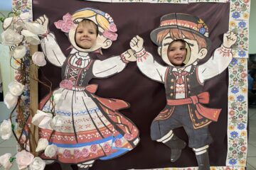 REGION MAZOWSZE FOTOBUDKA