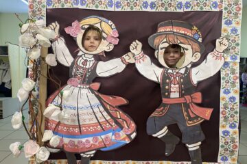 REGION MAZOWSZE FOTOBUDKA