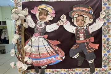 REGION MAZOWSZE FOTOBUDKA