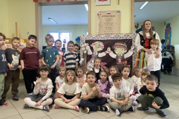 REGION MAZOWSZE FOTOBUDKA