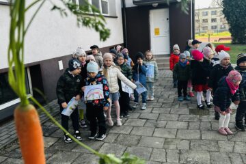 Wielkanoc w przedszkolu