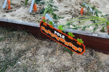 Wielkanoc w przedszkolu