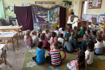 Automatycznie zapisany szkic