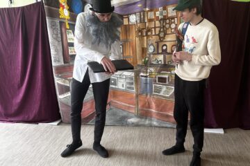 Automatycznie zapisany szkic