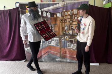 Automatycznie zapisany szkic