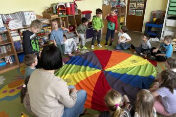 Światowy Dzień Świadomości Autyzmu