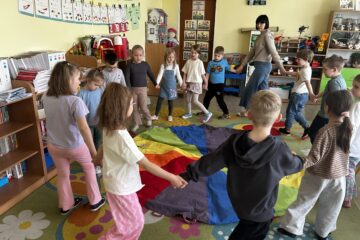 Światowy Dzień Świadomości Autyzmu