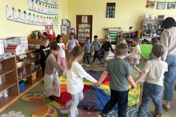 Światowy Dzień Świadomości Autyzmu