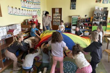 Światowy Dzień Świadomości Autyzmu