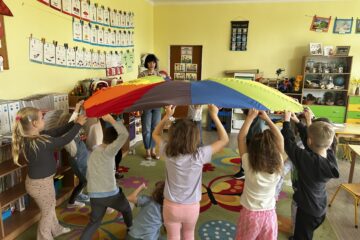 Światowy Dzień Świadomości Autyzmu