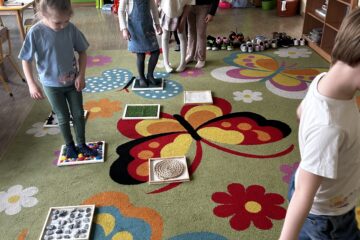 Światowy Dzień Świadomości Autyzmu