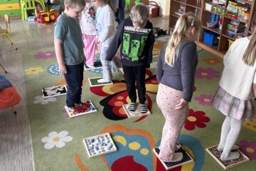 Światowy Dzień Świadomości Autyzmu