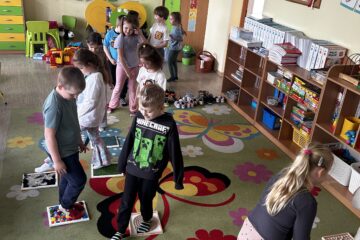 Światowy Dzień Świadomości Autyzmu