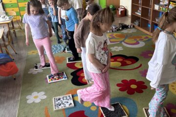 Światowy Dzień Świadomości Autyzmu