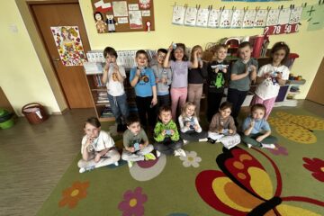 Światowy Dzień Świadomości Autyzmu