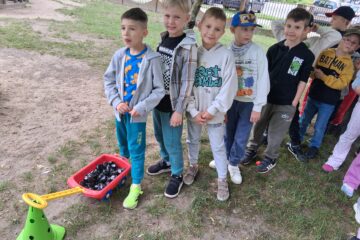 Dzień Dziecka