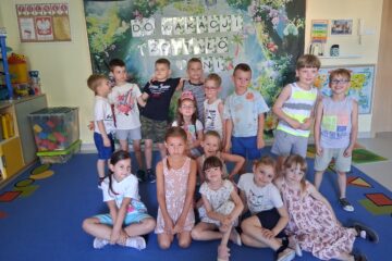 Urodziny Leny