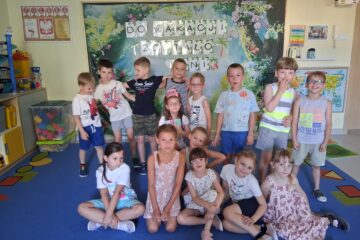 Urodziny Leny