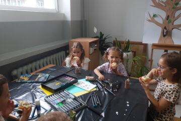 piknik w zst