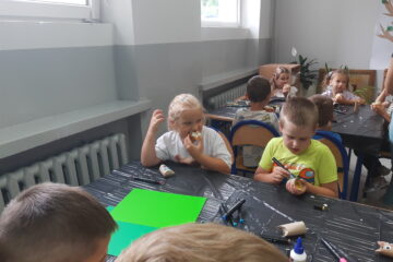 piknik w zst
