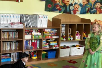 Dzień Rodziny/zakończenie roku przedszkolnego