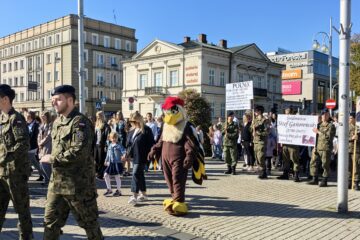 "Jedno miasto, różne korzenie, wspólna przyszłość"